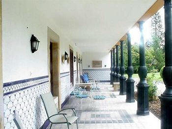 Hotel Quinta Duro