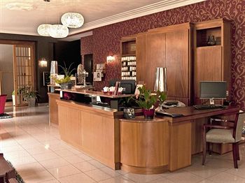 Best Western Poitiers Centre Le Grand HÃ´tel