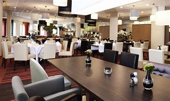 Van der Valk Hotel Rotterdam-Blijdorp