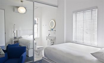 The Varden-A Boutique Hotel