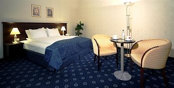 Wellton Gertrude Hotel