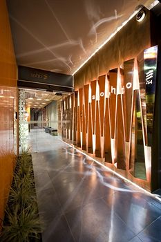 Clarion Hotel Soho