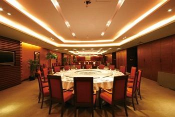 The Inn at Bay Harbor Dalian