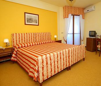Hotel Atlantico