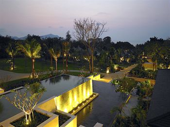 Pattaya Sea Sand Sun Resort and Spa