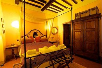 Rugapiana Vacanze - B&B
