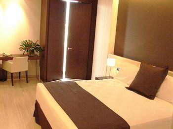 Hotel Diagonal Plaza