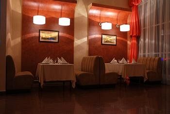 Best Western Sevastopol Hotel