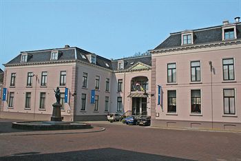 Fletcher Hotel-Paleis Stadhouderlijk Hof