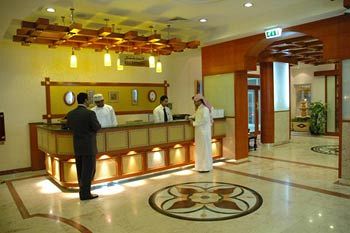 Safeer International Hotel