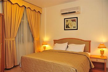Safeer Continental Hotel