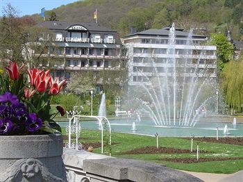 Wyndham Garden Bad Kissingen