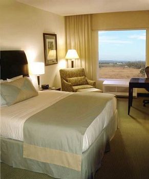 Hilton Garden Inn Liberia Airport