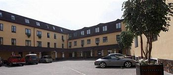Dom Hotel