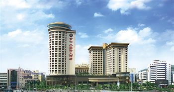 Baolilai International Hotel