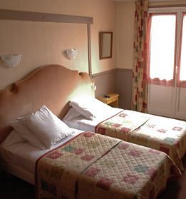 Hotel de l'Europe