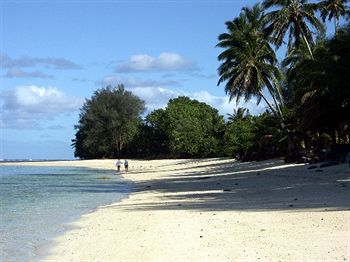 Aroa Beachside