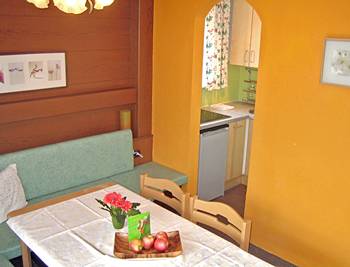 Angerer Familienappartements