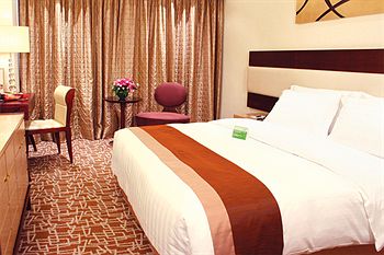 Casa Real Hotel, Macau