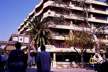 Azahar Apartamentos