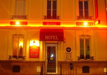 Art Hotel Tendance