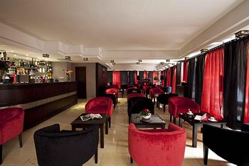 Dellarosa Hotel Suites & Spa