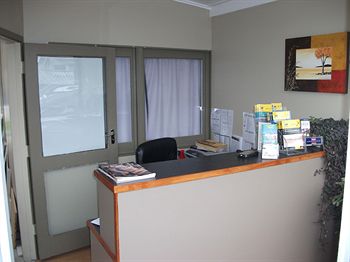 Trentham Motel