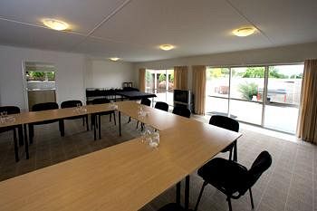 Best Western Hygate Motor Lodge