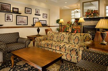 Drury Inn & Suites Baton Rouge