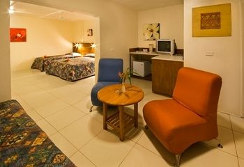 Nadi Bay Resort Hotel