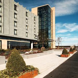 Bewleys Hotel Dublin Airport