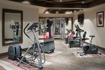 Crowne Plaza Sahara Oasis Port Ghalib Resort