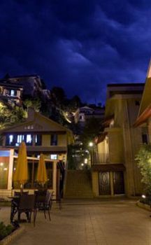 Club Mahindra Mussoorie