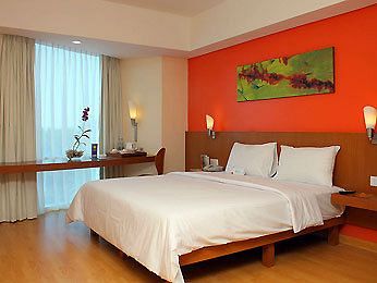 Ibis Semarang Simpang Lima