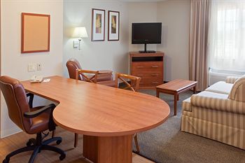 Candlewood Suites Houston Medical Center