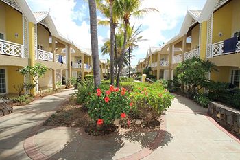 Calodyne Sur Mer Hotel