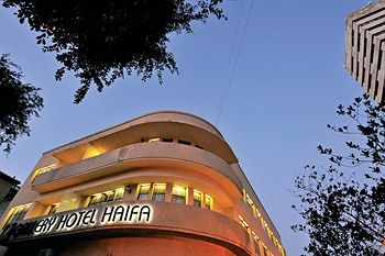 Art Gallery Hotel Haifa