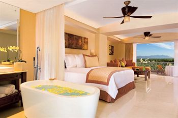 Dreams Villamagna Nuevo Vallarta All Inclusive