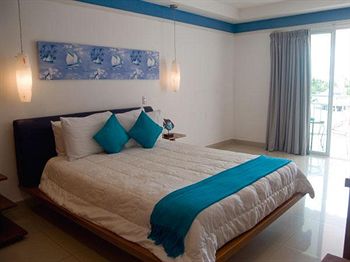 Amador Ocean View Hotel & Suites
