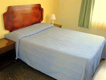 Apart-Hotel Maria Jose