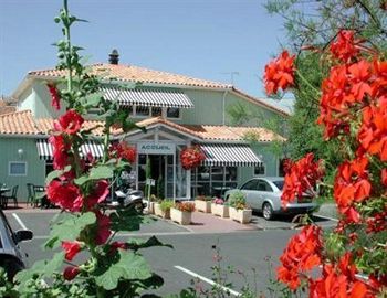 Fasthotel La Rochelle