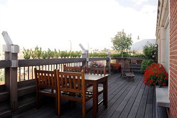 Apart Hotel Brussels Wellness
