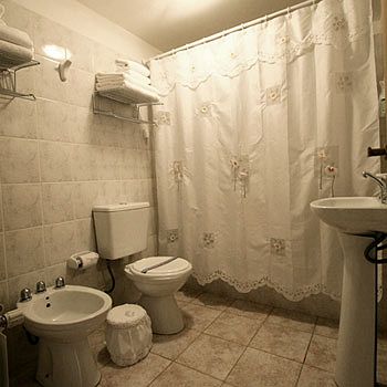 Hosteria Bella Vista