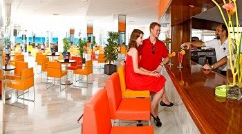 Hotel JS Miramar