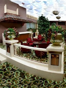 International Hotel Harbin