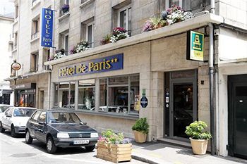 Hotel De Paris