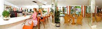 Hotel JS Yate