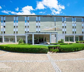 Hotel Lamego