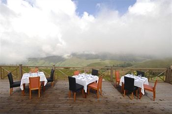 Obudu Mountain Resort