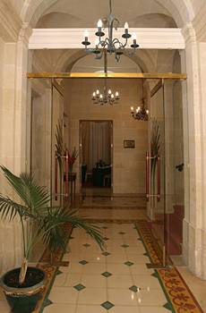 Palazzo Capua